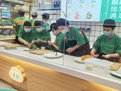 -袁记云饺(南门口店)