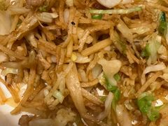 -华天二友居肉饼(宫门口店)