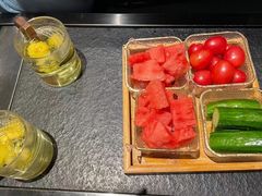 -华夏良子·足道SPA艾灸(王府井店)