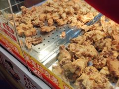 -临榆炸鸡腿(辽宁路店)