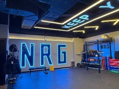 -NRG健身私教CLUB(静安体育中心店)