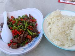 -江湖亮亮大排档(武汉总店)