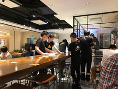 -乐凯撒披萨(正佳广场店)