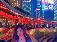 -Chili's Cafe&Bar奇利斯(滨江店)