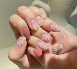 -LILY NAILS美甲美睫