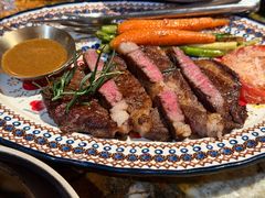 -BROWNSTONE布朗石西班牙餐厅(富城店)