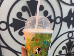 -茶理宜世(广州南站（站内）3楼B17检票口店)