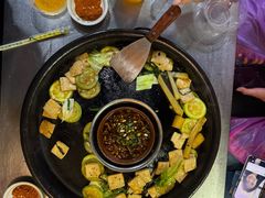 -正宗水城烙锅(黔灵东路店)