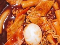 -李先生的首尔小馆(松江启源广场店)