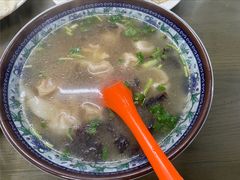 馄饨-四平包子铺