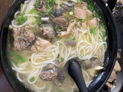 -沈记土鸡米线(七星街品牌中心店)
