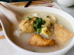 -翠华餐厅(百老汇店)