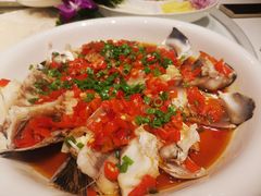 -周锦记广式餐厅(格林生活坊2期店)