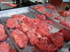 腊牛肉纯犍子-刘纪孝腊牛羊肉(北广济街店)