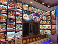 -惠宾饭庄(中山路店)