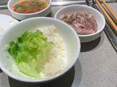 -海底捞火锅(百利广场店)