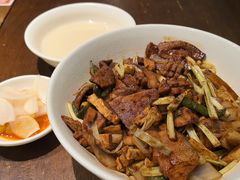 -寻裕记·现炒浇头面(人民广场店)