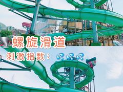 -重庆海昌加勒比海水世界