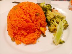 -宜家·瑞典风味餐厅(三桥店)