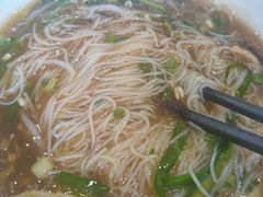 -太婆抱罗粉…海南特色小吃(一市场店)