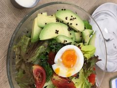 -BE BRIGHT KITCHEN(正佳广场店)