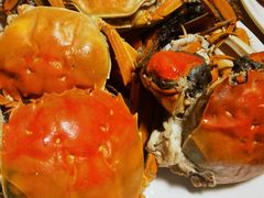 -小红门海鲜