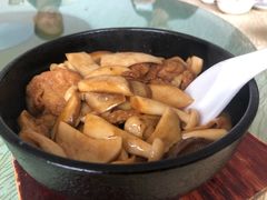 -和膳居饮食有限公司