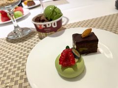 -绮梦西湖·云端餐厅(歌德店)