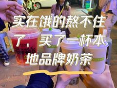 -妈妈手(山大总店)