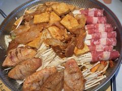 -黄记煌三汁焖锅(崇文门店)