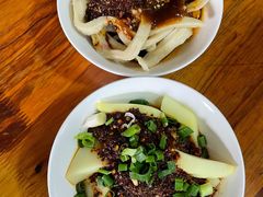 -洞子口张老二凉粉(文殊院店)