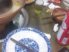 -天丽餐厅•烧烤铜锅涮(西青道辅路店)