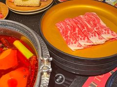 -牛New寿喜烧(虹桥新天地店)