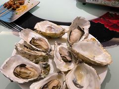 -千岛蚝高压锅生蚝·人参火锅(白云万达店)