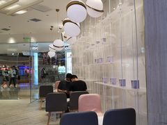 大堂-奈雪的茶(大悦城店)