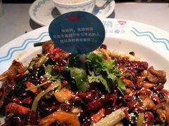 -花椒俏川菜小馆(南海万达店)