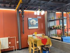 -北平味道.京味菜.烤鸭(梨园店)