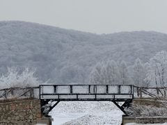 -庙香山滑雪场
