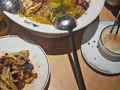 -太二酸菜鱼(深圳布吉万象汇店)