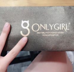 点击看大图 -onlygirl摄影美学馆高端定制(江滩店)