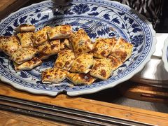 -沙州食驿·非遗小吃夜市