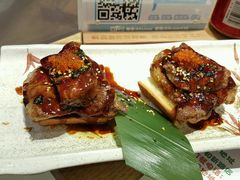 -林妈妈村·日式料理(宝山万达店)