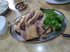 -海滨鸭仔饭(海宁店)