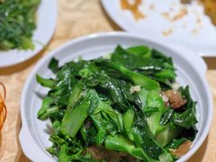 -老东风菜馆·羊肉火锅·海鲜·砂锅粥