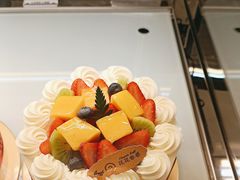 -花花卷卷·鲜食蛋糕(泉屋店)