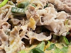 -前门杨记·铜锅涮肉(王府井·故宫店)
