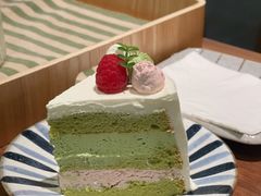 -COTTON CAFE(德信·中外公寓店)