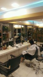 -雅仕 HAIR SALON 美发沙龙