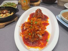 -十朝院子·南京菜(夫子庙店)