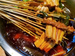 -160烧烤(香坊店)